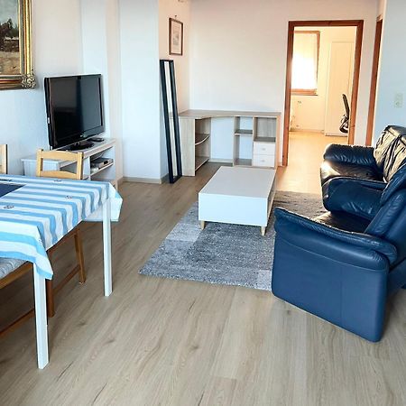 Duesseldorf Messe, 2-Bedroom Duplex Apartment With Terrace And Garden 외부 사진