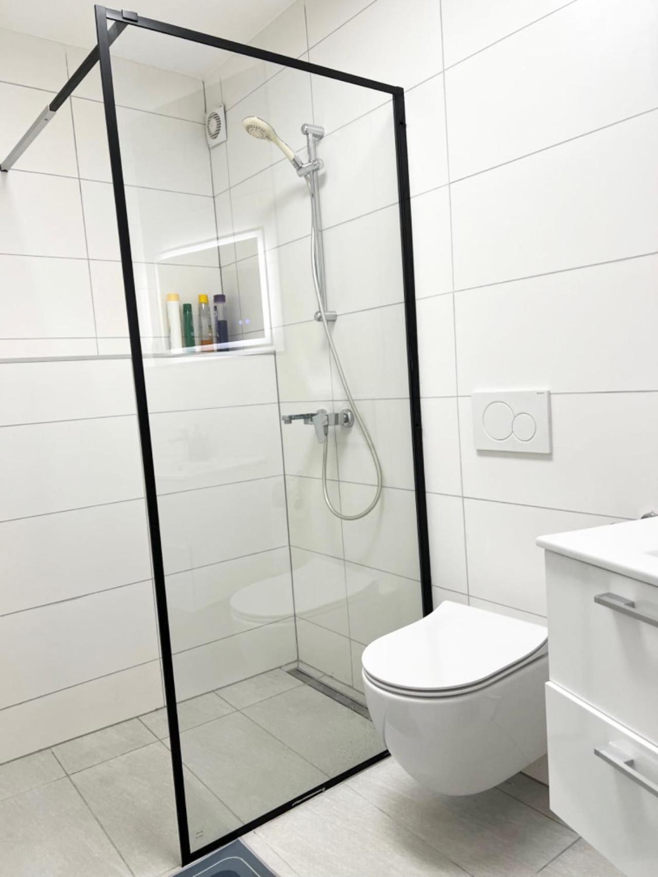 Duesseldorf Messe, 2-Bedroom Duplex Apartment With Terrace And Garden 외부 사진
