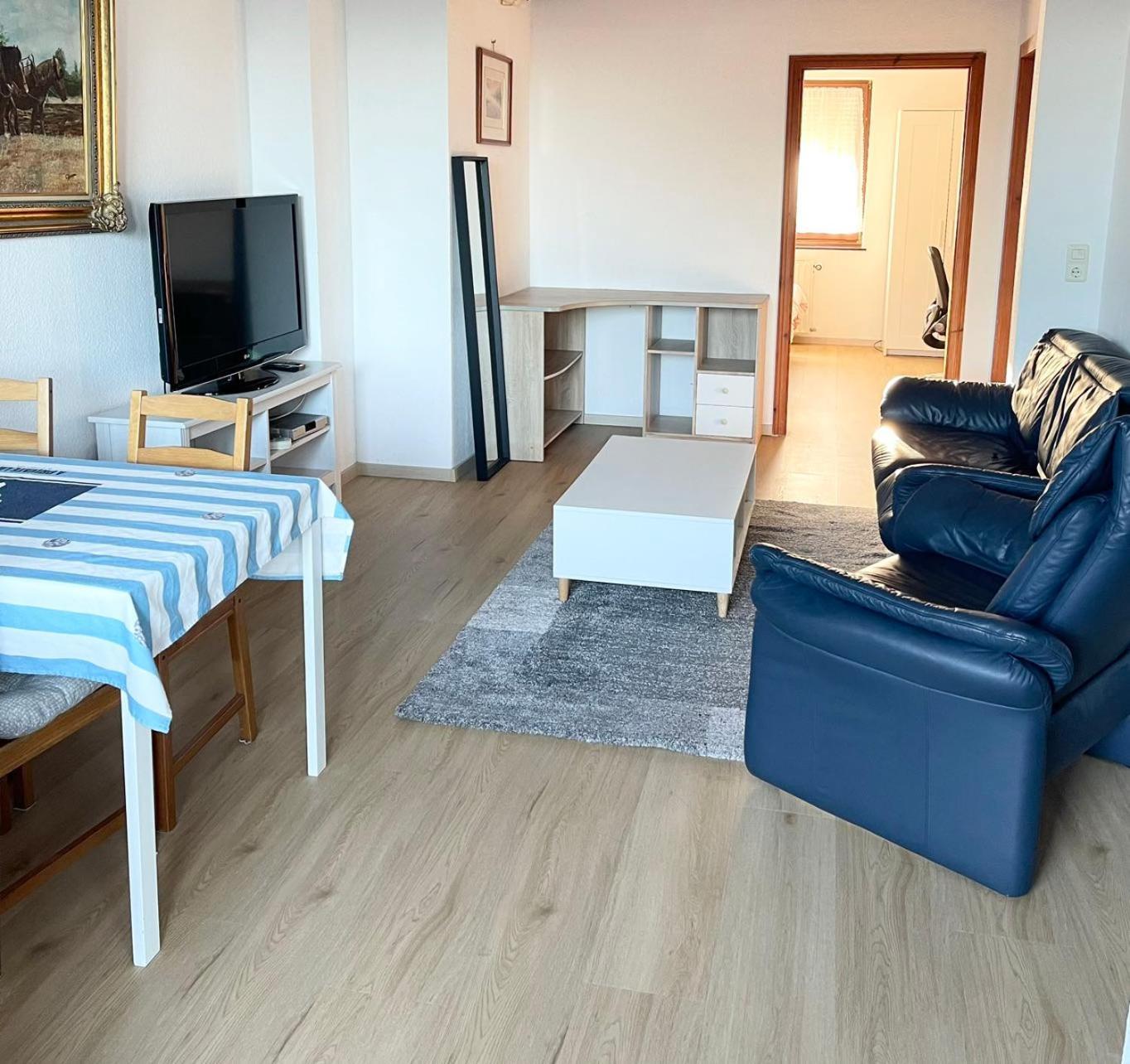Duesseldorf Messe, 2-Bedroom Duplex Apartment With Terrace And Garden 외부 사진
