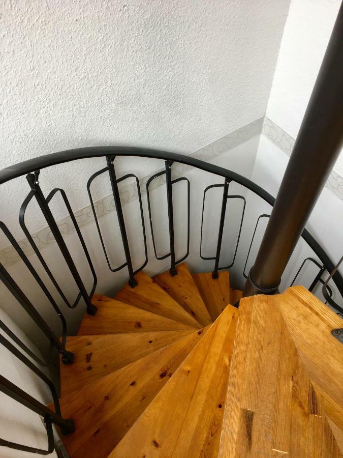 Duesseldorf Messe, 2-Bedroom Duplex Apartment With Terrace And Garden 외부 사진